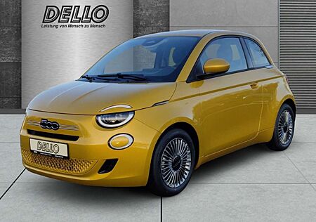 Fiat 500 Launch Edition Torino Voll-LED Infinity Parkpilot