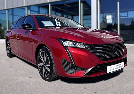 Peugeot 308 gebraucht kaufen Peugeot 308 SW Allure PureTech 130