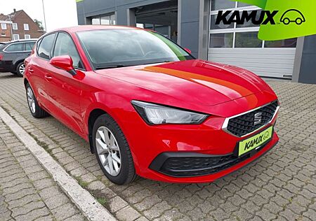 Seat Leon 1.0TSI Limo Style+LED+TEMPO+CARPLAY+PDC