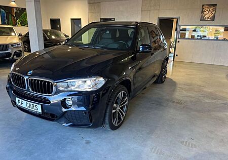 BMW X5 xDrive 30d M Sportpaket EU6 1. Hand Mwst.ausw