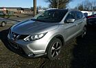 Nissan Qashqai 1,6 DIG-T N-CONNECTA !!!TOP!!! und AHK