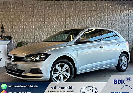 VW Polo Volkswagen VI *CARPLAY-NAVI*SITZHEIZUNG*AUTOMATIK