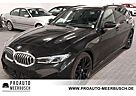 BMW 320 d xDrive M Sport PANO/HEADUP/STANDHZG/ACC/19''