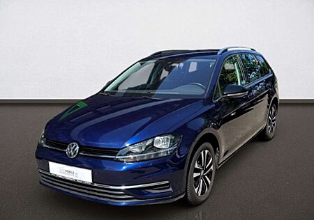 VW Golf Volkswagen Variant 1.5 TSI DSG Comfortline Kamera Sitzh.