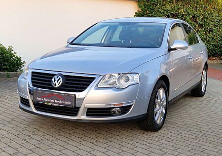 VW Passat Volkswagen Lim. Comfortline