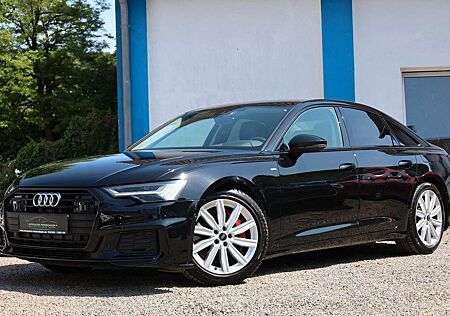 Audi A6 Lim. 55 TFSI e QU Sport/HUD/S-Line/B&O/ACC/VO