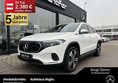 Mercedes-Benz EQA 250 ElectricArt LED Keyl Sound Kam Ambi 19"