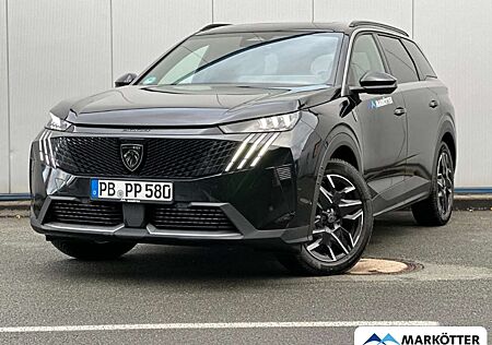 Peugeot 5008 Hybrid GT / AHK+Winter Paket+Alcantara+Air Paket