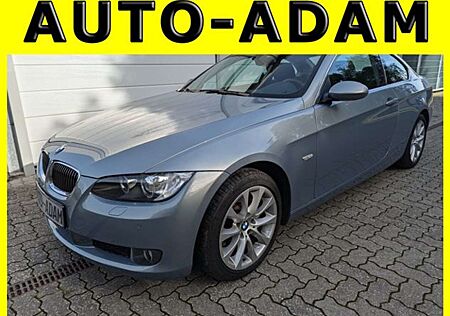 BMW 325 i Coupe*1 Hand*105.560 Km Scheckheft*