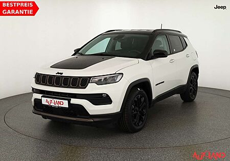 Jeep Compass 1.3 Plug-In Hybrid 4WD Limited LED Navi