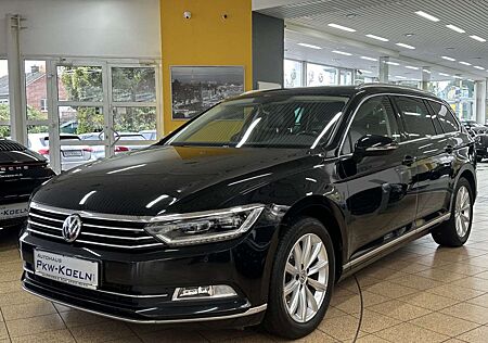 VW Passat Volkswagen 2.0 TDi DSG Highline*ACC*NAVi*KAMERA*LED*