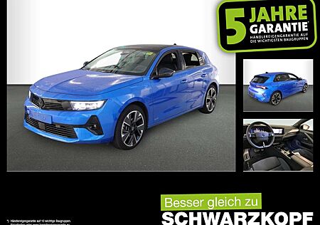 Opel Astra -e Navi,Parkpilot,Sitzheizung,KlimaA