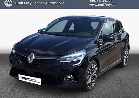 Renault Clio E-TECH Hybrid 140 INTENS