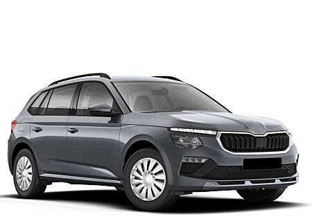 Skoda Kamiq Selection 1.5 TSI DSG AHK*Android Auto*SHZ*Kame...