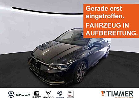 VW Golf Variant Volkswagen VIII Variant 2.0 TDI DSG STYLE *IQ.LIGHT *AHK *18