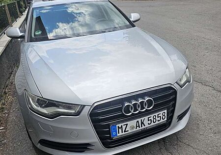 Audi A6 3.0 TDI