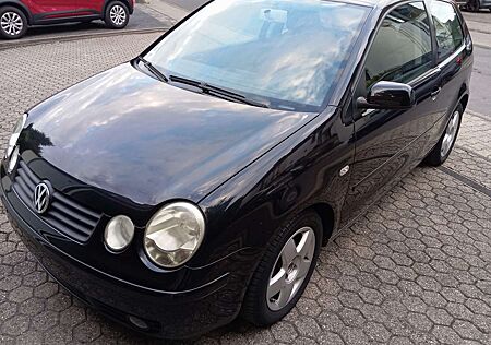 VW Polo Volkswagen 1.2 Comfortline
