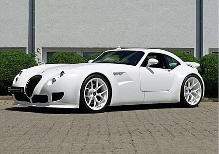 Wiesmann MF5 MF 5 GT*Klappenauspuff*Liftsystem*Performance-P.