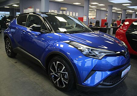 Toyota C-HR Hybrid Club