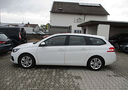 Peugeot 308 BlueHDi 130 SW NAVI PDC SITZHEIZ TEMPOM ALU