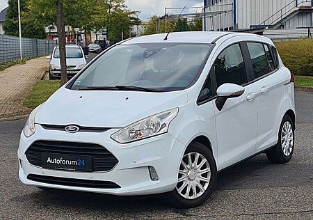 Ford B-Max Trend*Klima*1.Hand*PDC*