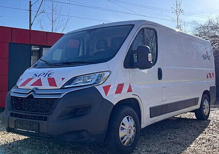 Citroën Jumper Citroen 33 L2H1 Profi BlueHDi 160