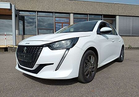 Peugeot 208 Active Pack Automatik