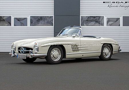 Mercedes-Benz SL 300 300SL Roadster