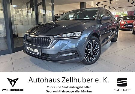 Skoda Octavia Combi 1.5 TSI e-TEC DSG *ACC*Navi*