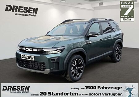Dacia Bigster Journey Hybrid 155 *Elektrische Heckklappe*Winter-