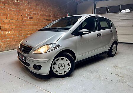 Mercedes-Benz A 170 Classic +KLIMA+AUTOMATIK+1.HAND+TÜV-NEU+