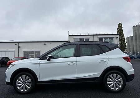 Seat Arona gebraucht kaufen Seat Arona Style