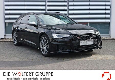 Audi S6 3.0 TDI quattro B&O*ACC*CARPLAY*MATRIX