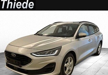 Ford Focus Turnier 1.5D COOL & CONN. NAVI/LED/KAMERA