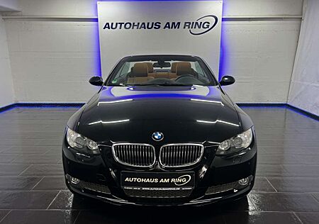 BMW 335 i Aut Cabrio 1H 57TKM MEMO KEY NAVI-PROF XENO