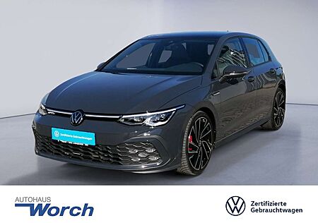 VW Golf Volkswagen VIII GTD DSG PANO+KAMERA+NAVI+LED