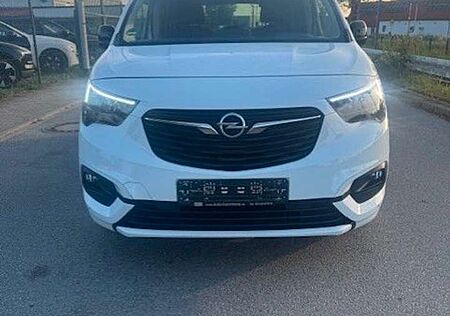 Opel Combo Life 1.5 Diesel 96kW S/S Elegance
