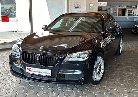BMW 730 d M-Paket*digCockp*HarmanKardon*360°*Navi*LED