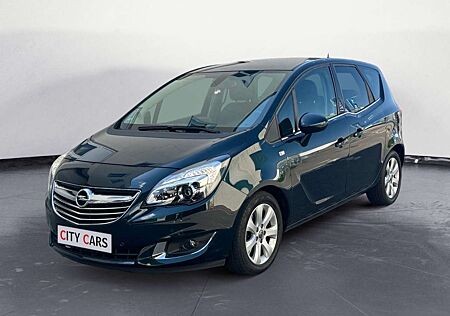Opel Meriva B 1.4 Innovation Automatik