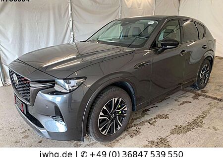Mazda CX-60 Homura AWD|ACC|HUD|Keyl.|Memo|Kam.|AHK|20"