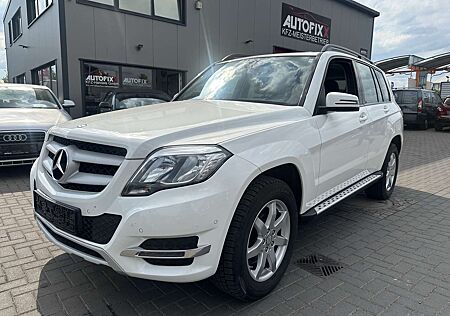 Mercedes-Benz GLK 220 CDI BlueTec 4Matic (204.997)