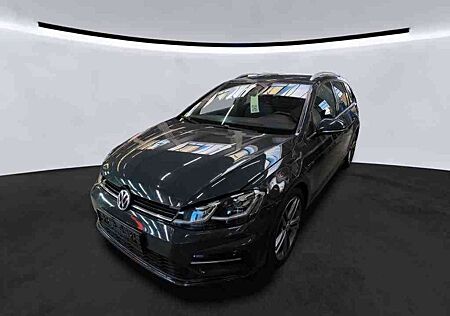 VW Golf Volkswagen VII Variant 2.0 TDI DSG R-Line STHZG AHK
