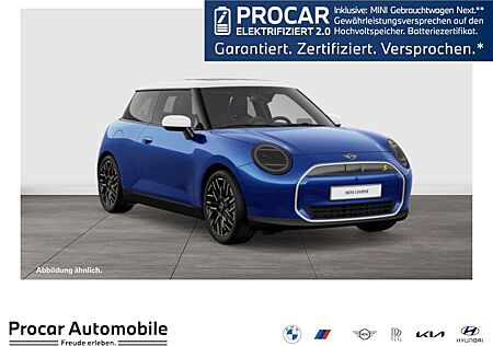 Mini Cooper SE HUD PANO ACC NAVI LED Sound Syst. DAB