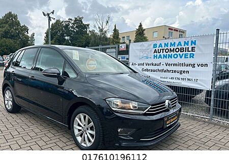 VW Golf Volkswagen Sportsvan VII Lounge BMT/Start-Stopp