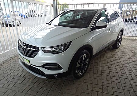 Opel Grandland X Innovation