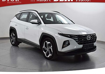 Hyundai Tucson 1.6 T Hyb 4WD KAM+NAVI+SHZ+VIRTU+DAB+19"