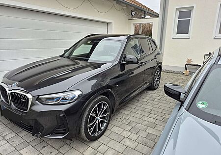 BMW X3 M40i