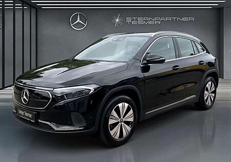 Mercedes-Benz EQA 250 Progressive+Ambi+LED+Augm.Reality+Totwin