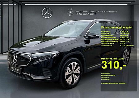 Mercedes-Benz EQA 250 Progressive+Ambi+LED+Augm.Reality+Totwin
