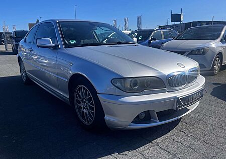 BMW 320 Ci Klima ALU